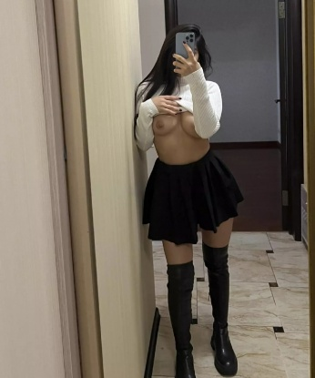 Проститутка Ольга