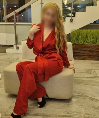 Проститутка Алёна