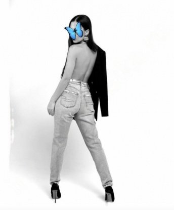 Проститутка Ларисочка